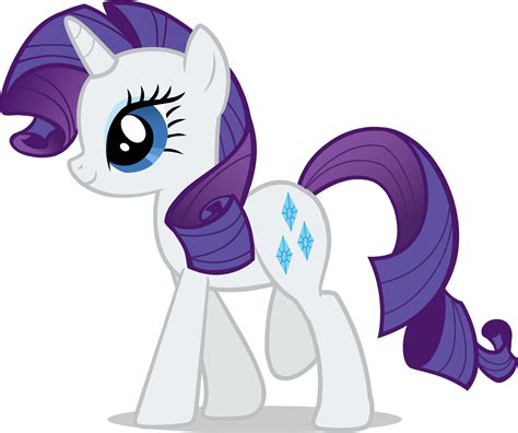 rarity my little pony pictures